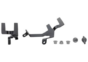 Ford Mustang Oil Air Separator Kit - Left & Right Side - Ford Racing - 2024+